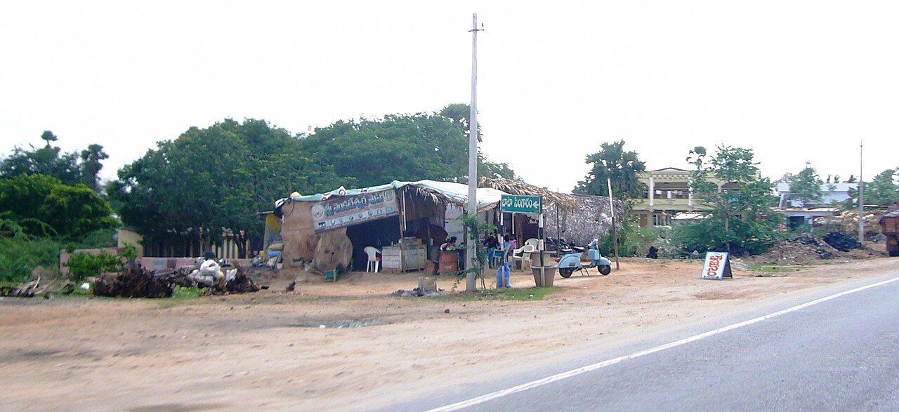 batasinagaram village