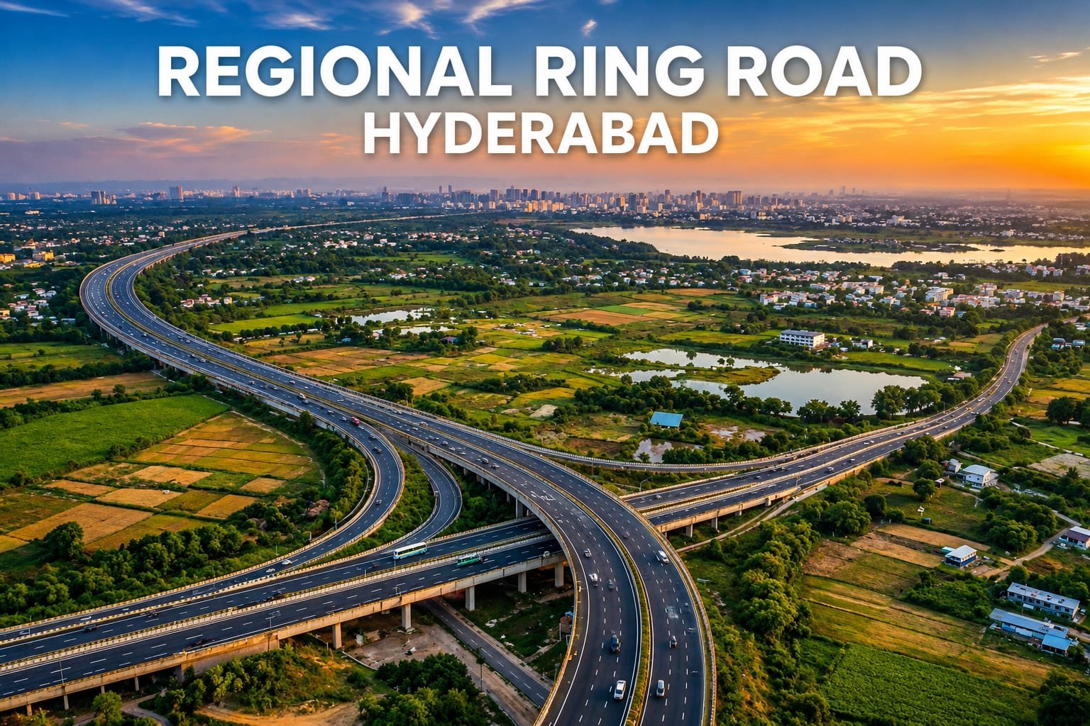 Regional Ring Road