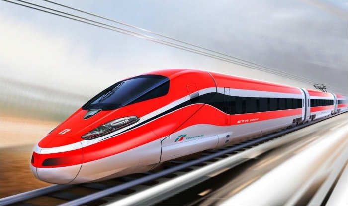 Bullet Train