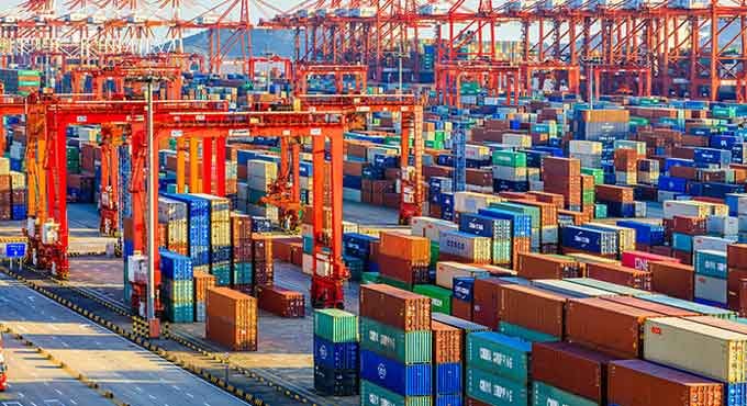 Proposed Dry Port
